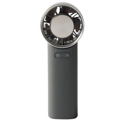 급속 냉각 핸디 선풍기