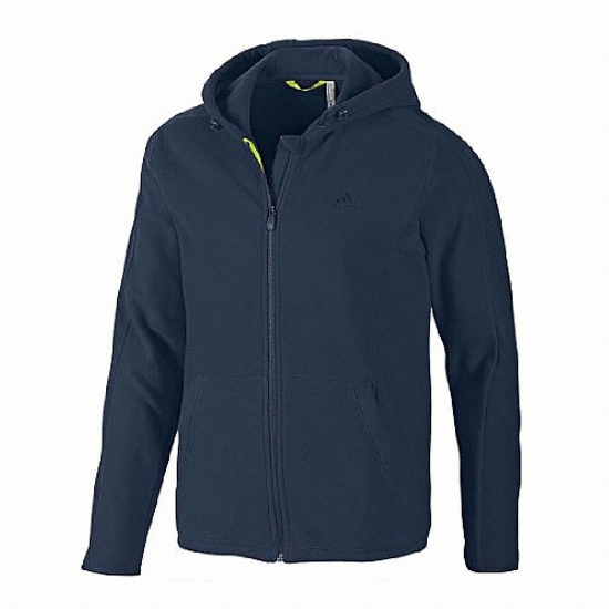 아디다스 폴라폴리스 자켓 (O46690)