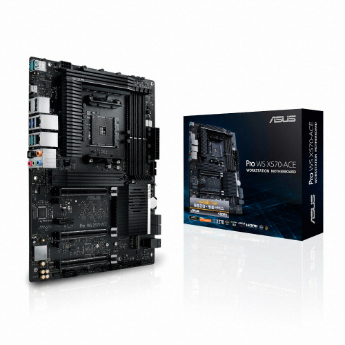 ASUS PRO WS X570-ACE ���̺���