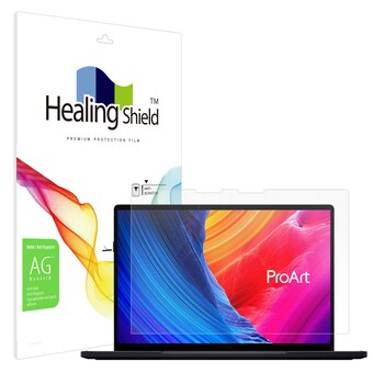 폰트리 힐링쉴드 ASUS <b>ProArt</b> <b>PX13</b> HN7306 저반사 지문방지 액정보호필름