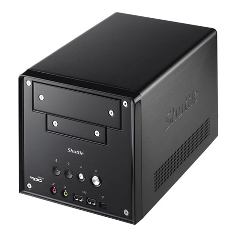 Shuttle XPC Glamor SN68SG2 디지탈파이오스_이미지