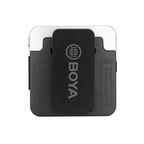 BOYA BY-M1LV-U
