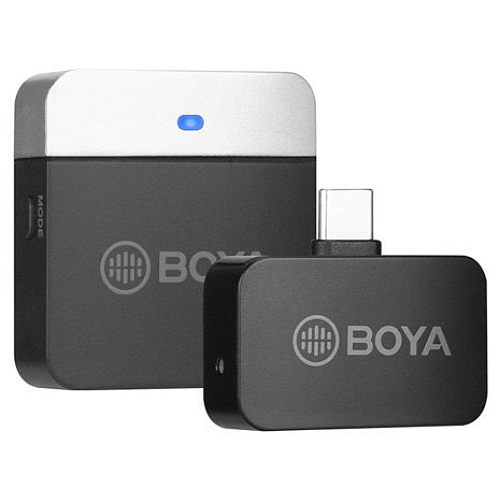 BOYA BY-M1LV-U