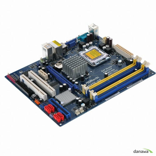ASRock G41C-GS 디앤디컴_이미지