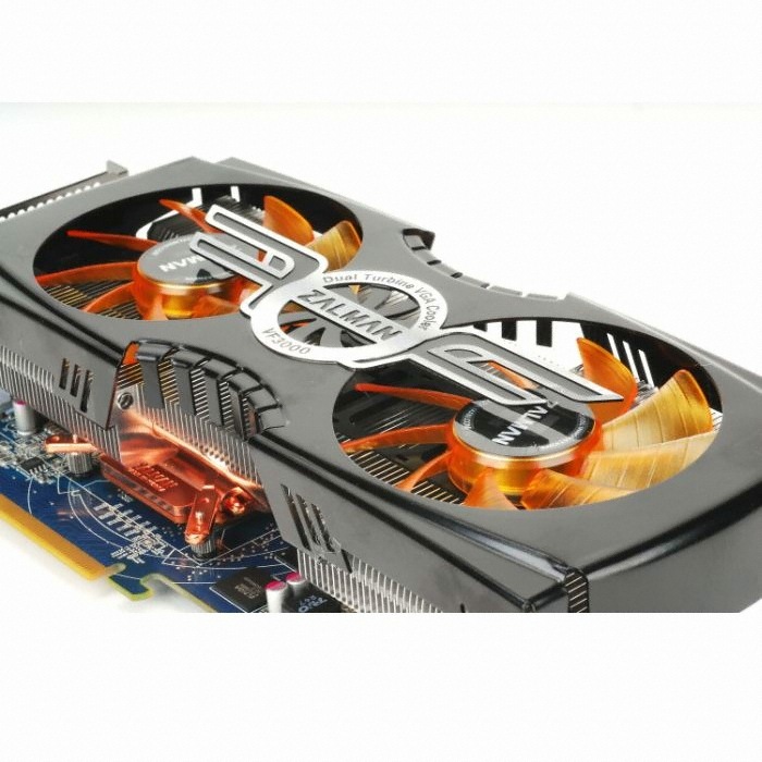 잘만 라데온 HD 6870 Z D5 1GB VF3050_이미지