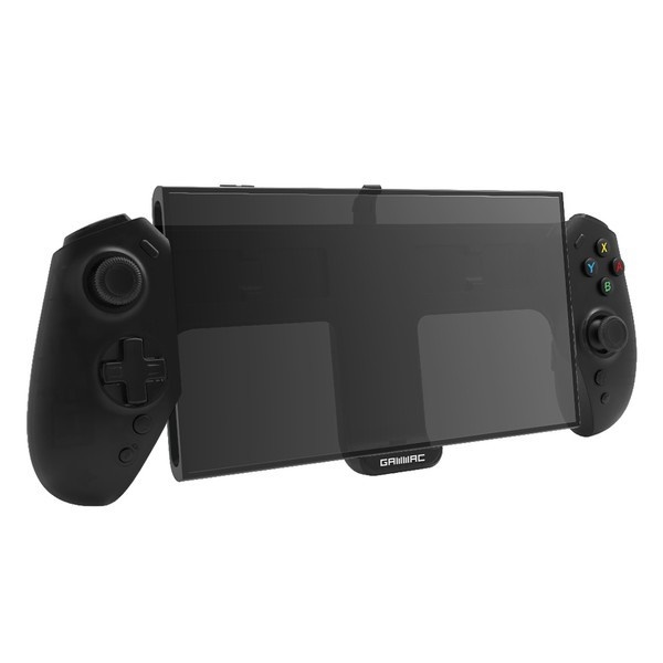 겜맥 닌텐도 스위치2 NS2 와이드 그립콘 