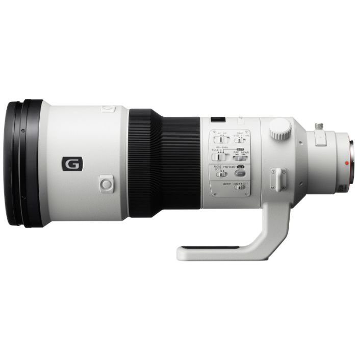SONY 알파 500mm F4 G SSM (정품)_이미지