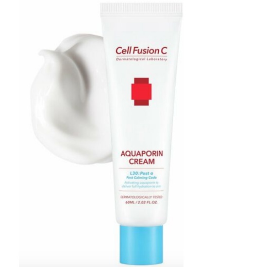 셀퓨전씨 포스트알파 아쿠아포린 크림 60ml (2개)