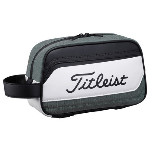 타이틀리스트 퍼슈트 파우치 TA25PSP (병행)_이미지
