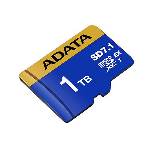 ADATA Premier Extreme microSDXC SD7.1 Express (1TB)_이미지