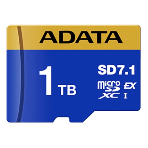 Premier Extreme microSDXC SD7.1 Express