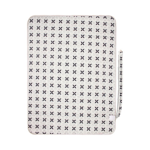 일월 플라워SP 온수매트 (싱글 + 싱글)