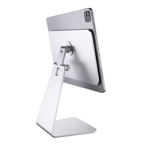 니케 아이패드 마그네틱 높이조절 거치대 NK-22_이미지