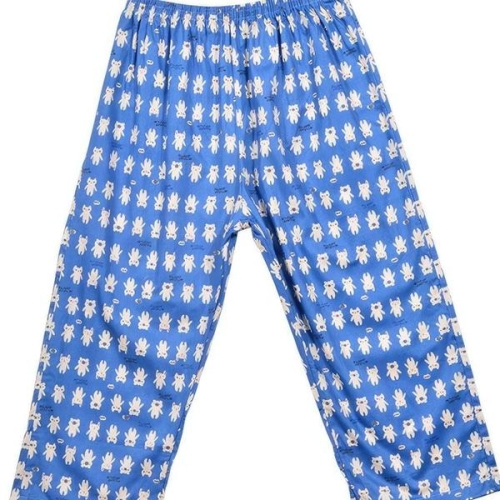 평화 순면 남아동 파자마 다양한 캐릭터 유아 유치원 WD6C55D_이미지