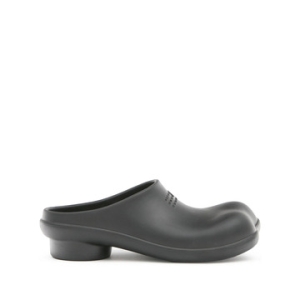 메종마르지엘라 Anatomic numbers motif slippers 10284693192968 TP720