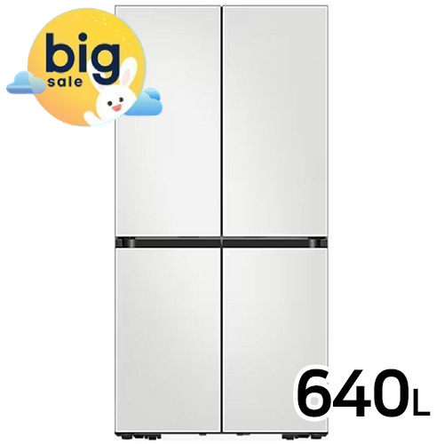 삼성전자 비스포크 키친핏 Max RM70F63R2A (공식인증점)_이미지