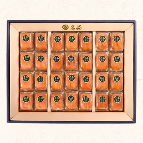 황토방 곶감 1구 28과 1.6kg내외 /선물세트