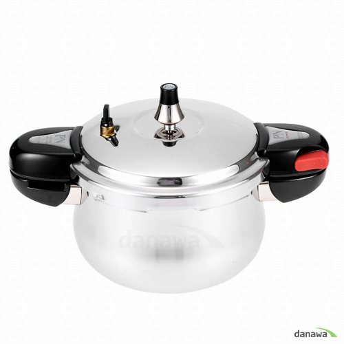 PN풍년 하이클래드 IH 하이브 압력솥 (4.5L(8인용))