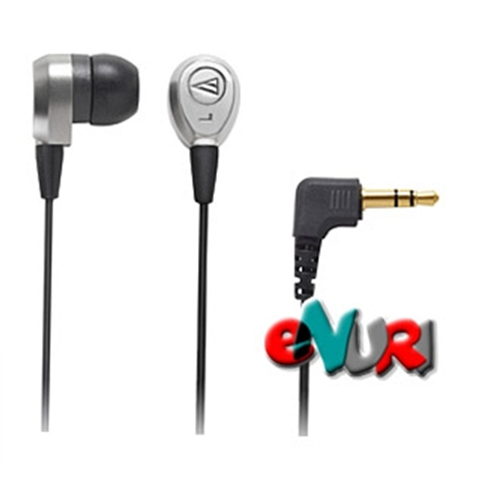 오디오테크니카 ATH-CK7-TI