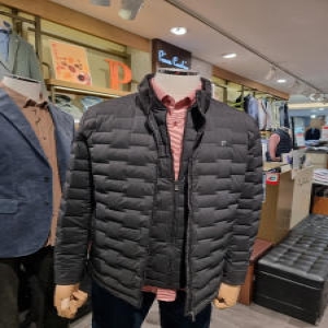 피에르가르뎅 TUBE경량 구스다운점퍼_pmjp3901_이미지