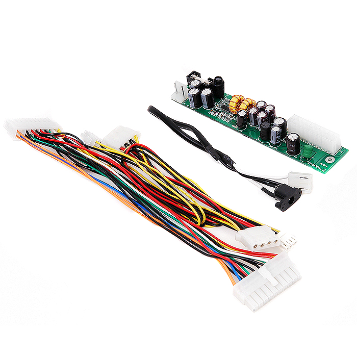 80W DC-DC CONVERTER