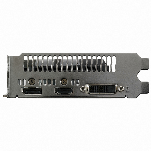 ASUS PH 지포스 GTX1050 Ti 4G D5 4GB STCOM_이미지