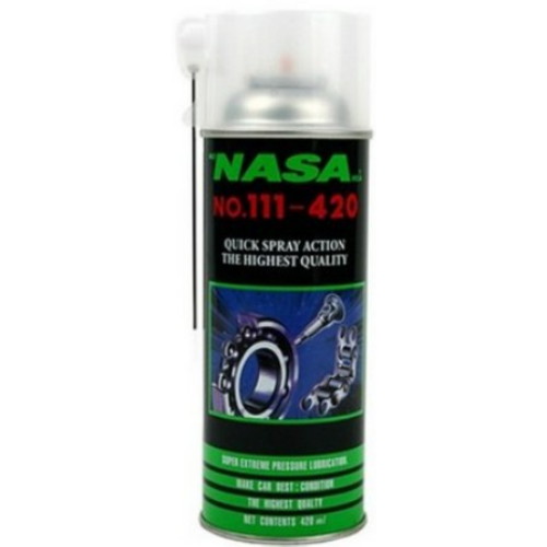 삼경 NASA 111-420 초극압 윤활제 420ml (20개)_이미지