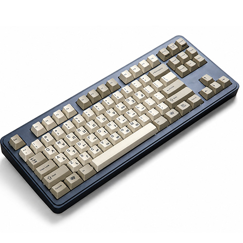 XMI CADET