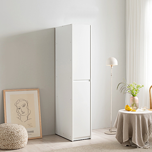 잉글랜더  리얼 틈새 다용도 수납장 (35cm)