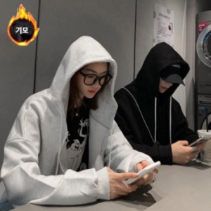  오노마 ONM 후드집업 후드자켓 데일리 30대 여자후드집업 20대 23566189