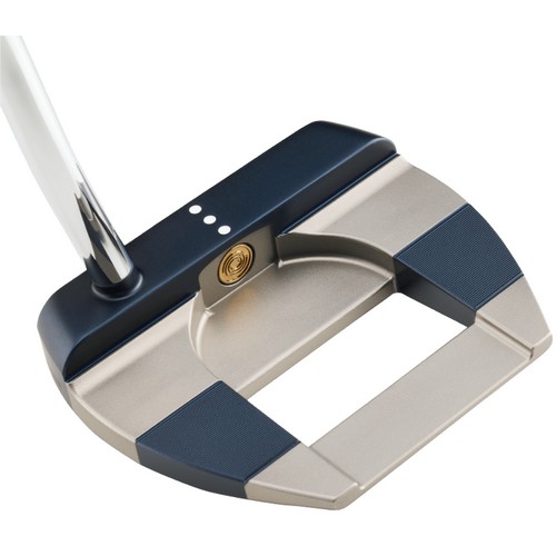 캘러웨이 오디세이 AI-ONE 밀드 제일버드 미니 T DB 퍼터 (정품)_이미지