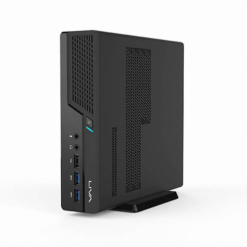 LIVA One Plus CL i3-8100 SSD
