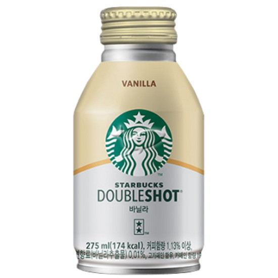 ��Ÿ���� ������ �ٴҶ� 275ml