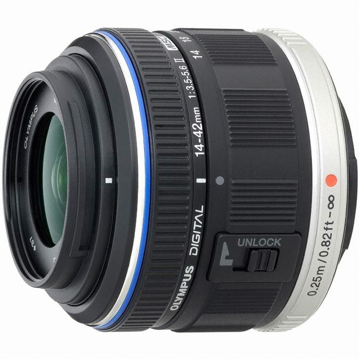 �ø�Ǫ�� M.ZUIKO DIGITAL 14-42mm F3.5-5.6 II
