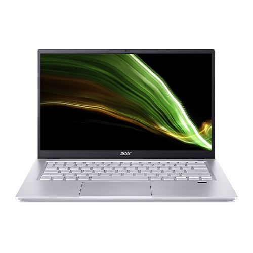 에이서 스위프트 X SFX14-41G (SSD 1TB + SSD 256GB)_이미지