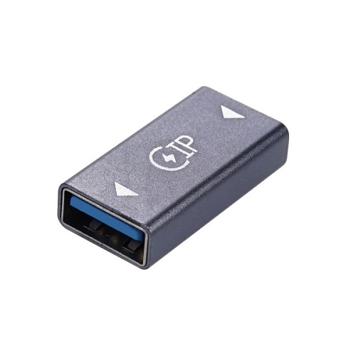 라이트컴 COMS IH460 Type C to USB 3.0 젠더_이미지