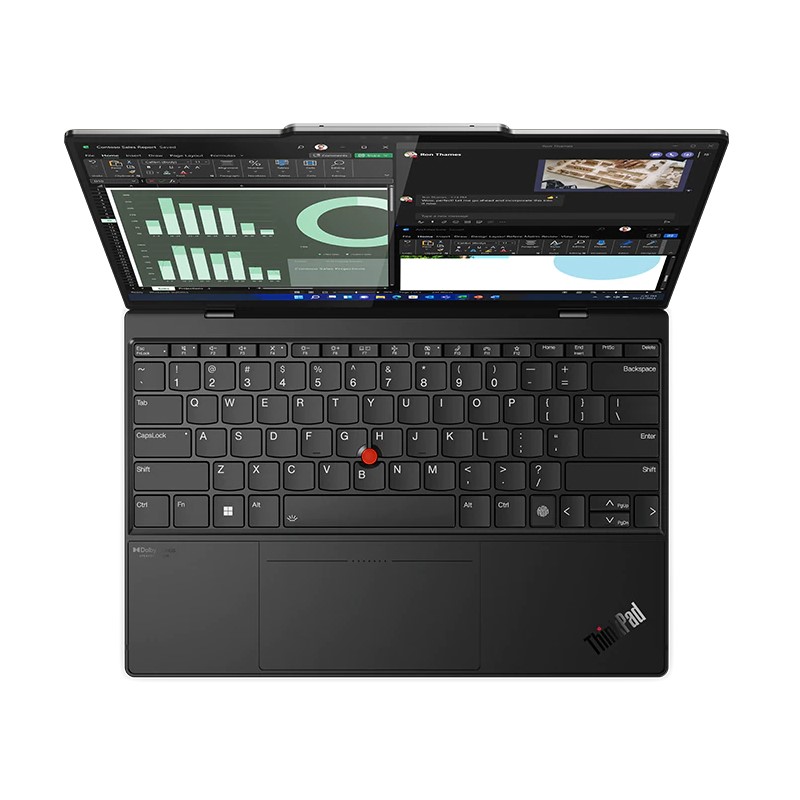 레노버 씽크패드 Z13 21D2CTO1WWKOKR0 (SSD 256GB)_이미지