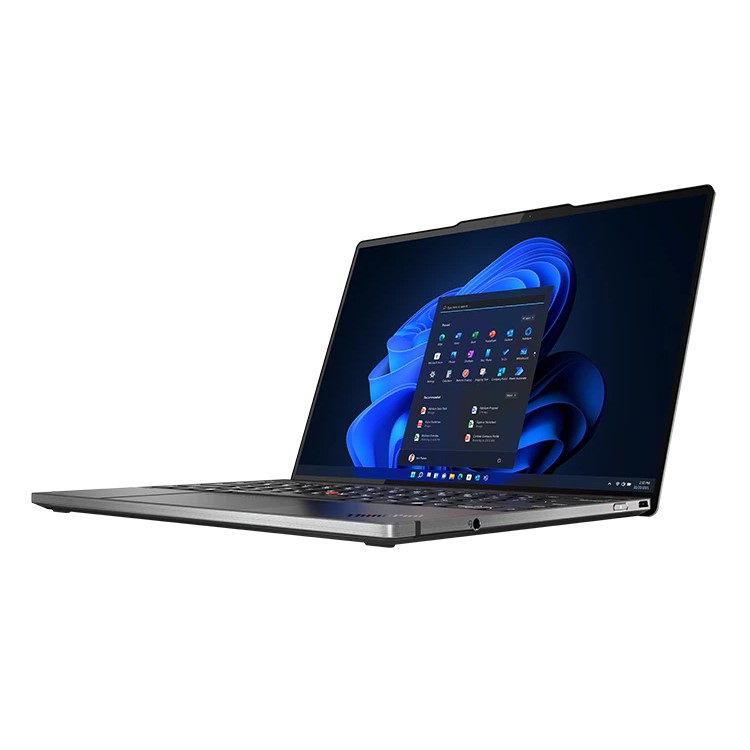 레노버 씽크패드 Z13 21D2CTO1WWKOKR0 (SSD 256GB)_이미지