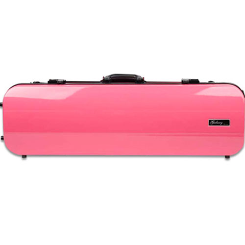 [불명] 갤럭시 사각 바이올린 케이스 G-1 핑크
