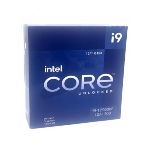 ���� �ھ�i9-12���� 12900KF (��������ũ)