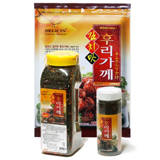델리신 후리가케 김치맛 430g (1개)_이미지