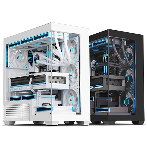 darkFlash DS900 PRO ARGB (블랙)_이미지