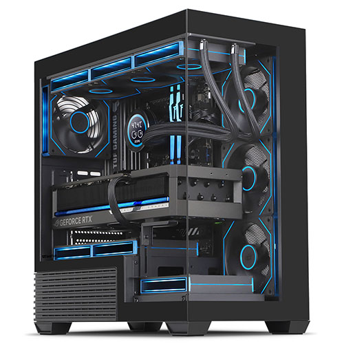 darkFlash DS900 PRO ARGB