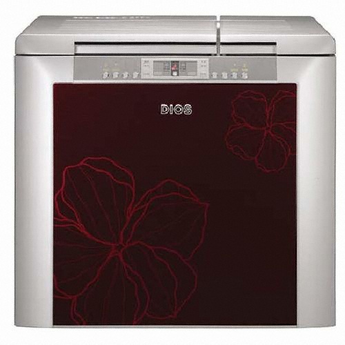 LG���� ����� R-J207PY
