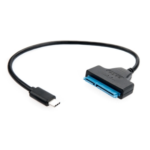 라이트컴 COMS JA023 USB C to SATA 컨버터_이미지
