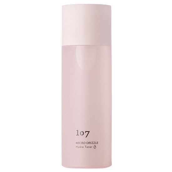  원오세븐 마이크로 드리즐 하이드로 토너 180ml [1개]