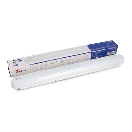 대진디엠피 XLEDs LED 일자등 30W_이미지