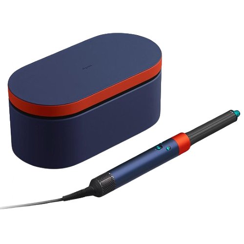 다이슨 에어랩 멀티 스타일러 컴플리트 롱 (블루/토파즈)_이미지