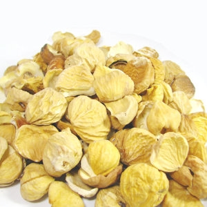 자연초 자연초 국산 산밤 밤가루 건율 황율 건조한밤_이미지