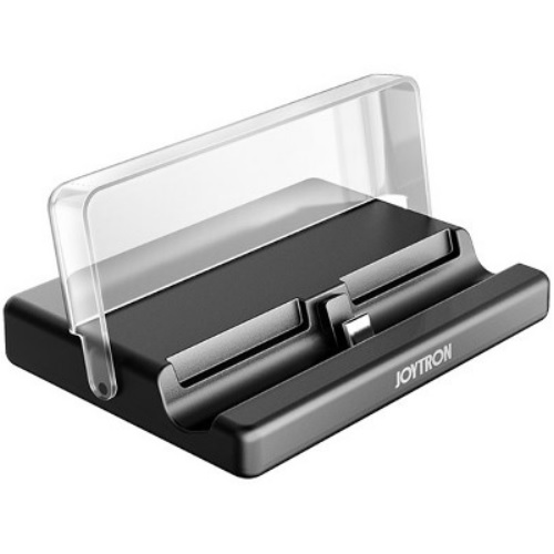  닌텐도 스위치 미니 TV 독 